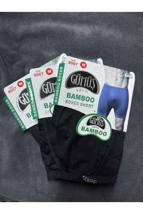 Bambu Boxer