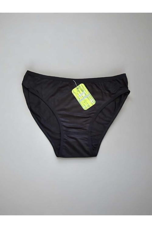 Asorti Bambu Bikini Modeli Külot