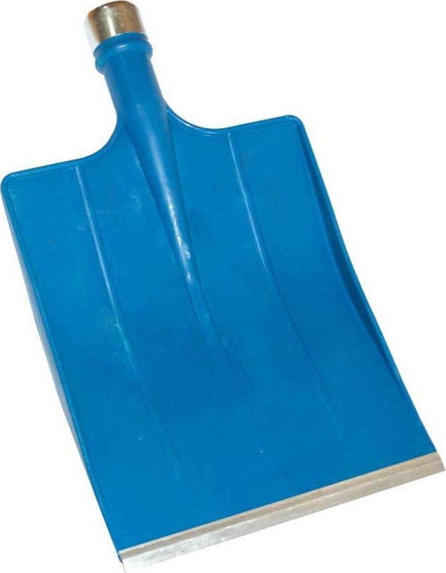 kar küreği