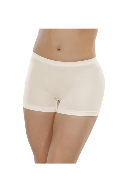 Ten Rengi Dikişsiz Iz Yapmaz Boxer