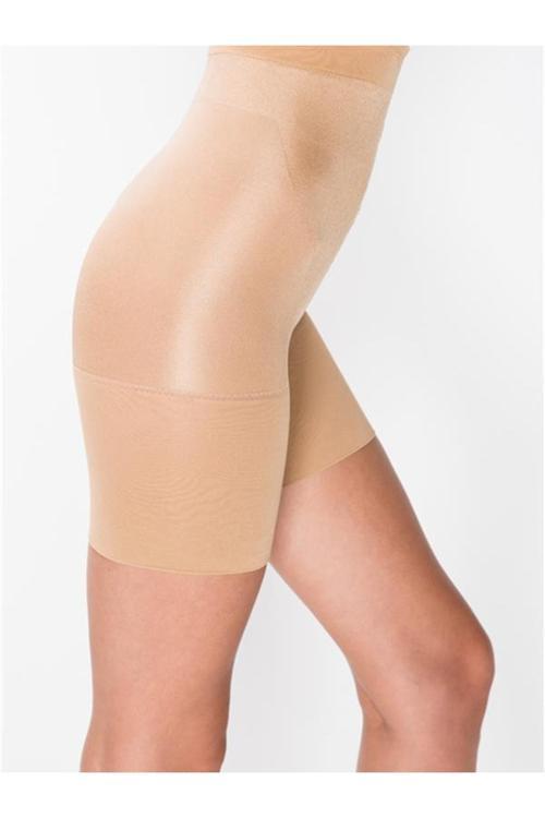 Pacalı Korse Shaper Short