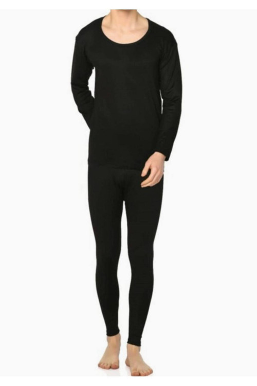 Erkek Ikili Termal Takım ( Alt Üst) %100 Pamuk Yeni Sezon (2 Adet Ekonomik Paket)