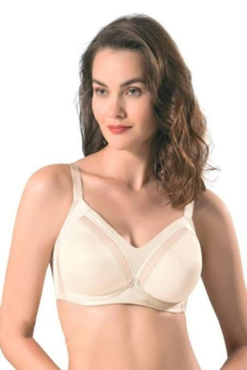 Lejardin Kadın Toparlayıcı Sütyen Balensiz Soft Cup Lejardın Yeni Sezon