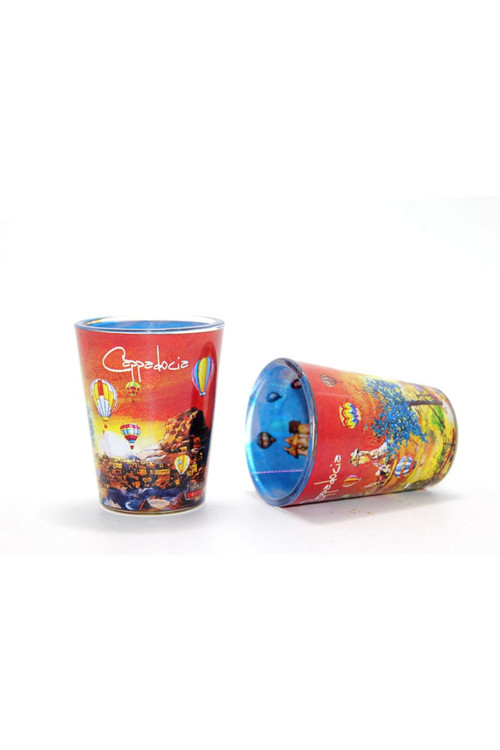 Yöresel Shot Bardak Alk1570 - Lisinya