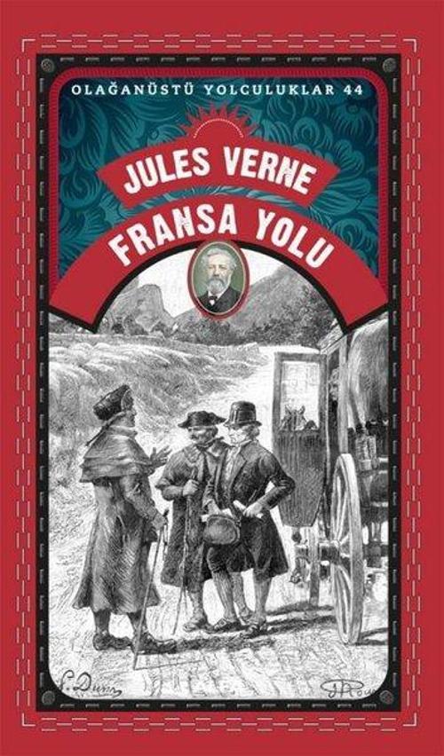 Fransa Yolu - Olağanüstü Yolculuklar 44