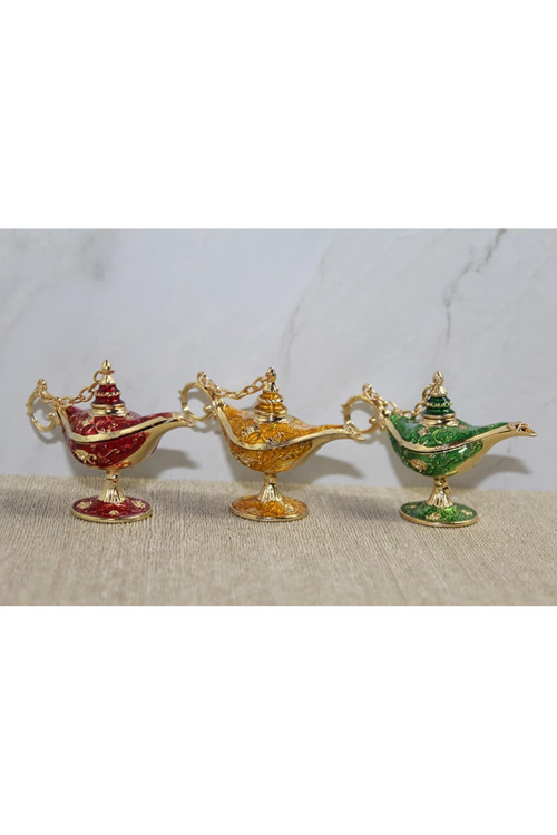 Swaroski Taşlı Minik Figür Alk4152 - Lisinya
