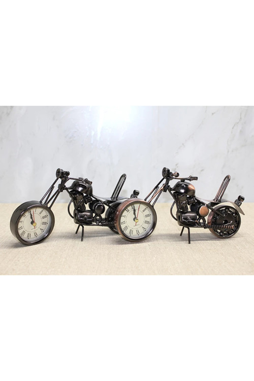 Metal Bilyeli Saatli Saatli Motor Alk4337 - Lisinya