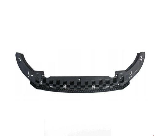 Audi A3 Ön Tampon Alt Muhafaza (Hb) 2017 Sonrası Uyumlu