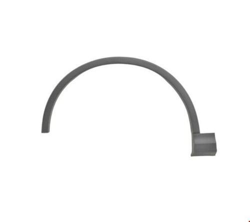 Audi Q7 Ön Çamurluk Dodik Kaplaması Sol 2020 Sonrası Uyumlu