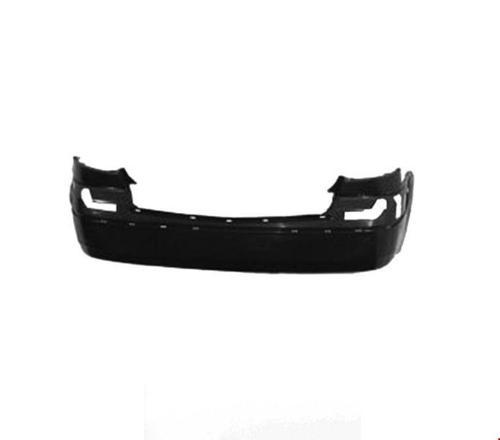 Kia Rio Sedan Arka Tampon (2005 Sonrası Uyumlu)