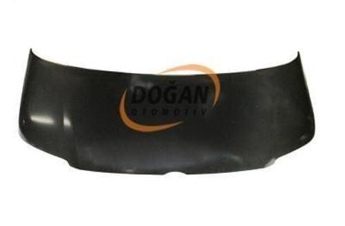 Volkswagen Transporter T5 Motor Kaputu 2003 Sonrası Uyumlu