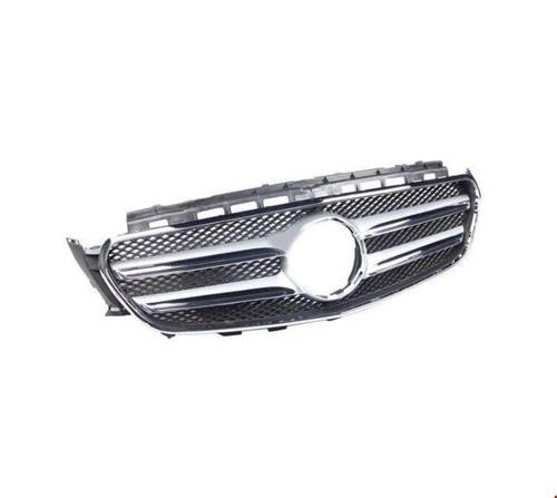 Mercedes E Serisi W213 Ön Panjur Amg 2016 Sonrası Uyumlu