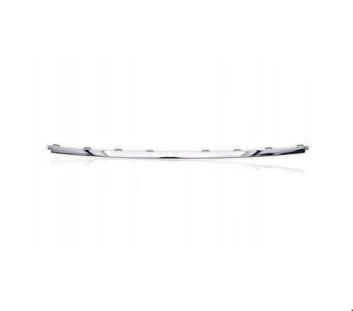 Volkswagen Golf 8 Ön Tampon Orta Nikelaj 2020 Sonrası Uyumlu