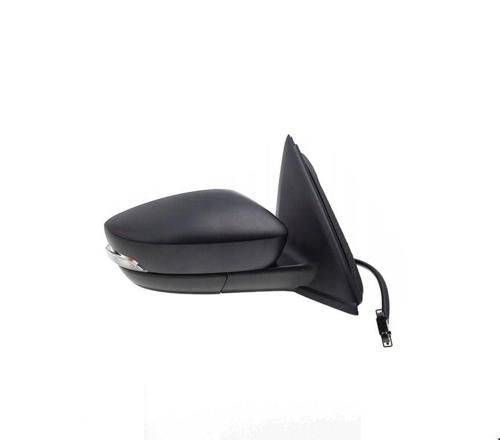 Skoda Fabia Yan Ayna Sağ (Elektrikli Isıtmalı Sinyalli 6 Pin) 2015 Sonrası Uyumlu