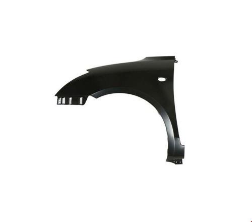 Suzuki Swift Ön Çamurluk (Delikli) Sol 2005 Sonrası Uyumlu