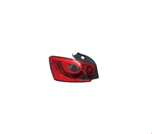 Seat Ibiza Arka Stop Sol 2008 Sonrası Uyumlu