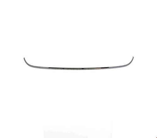 Mercedes E Serisi Arka Tampon Orta Nikleajı Amg W212 2013 Sonrası Uyumlu