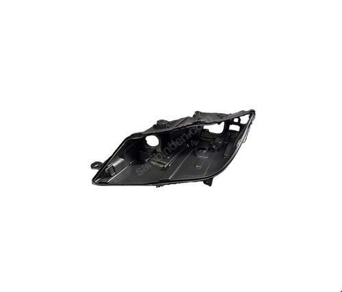 Seat Leon Ön Far Kasası Sol (Ledli Tip) 2013 Sonrası Uyumlu