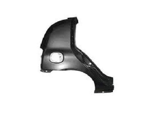 Renault Clio Arka Çamurluk Sağ (Hatchback) 2001 Sonrası Uyumlu