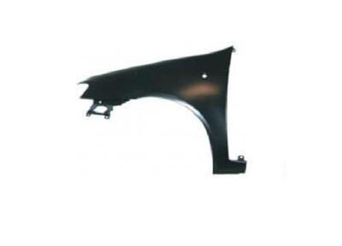 Fiat Punto Ön Çamurluk Sol 2003 Sonrası Uyumlu