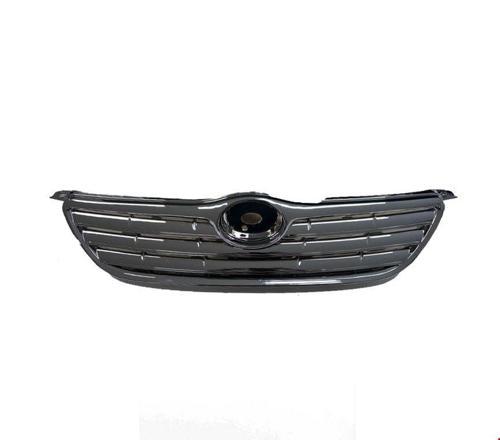 Toyota Corolla Sedan Ön Panjur Kromlu 2005 Sonrası Uyumlu