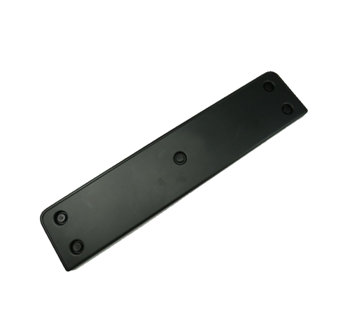 Volkswagen Tiguan Ön Tampon Plakalık 2017 Sonrası Uyumlu