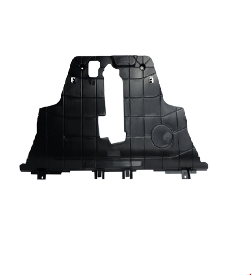 Jeep Renegade Motor Alt Muhafaza 2014 Sonrası Uyumlu