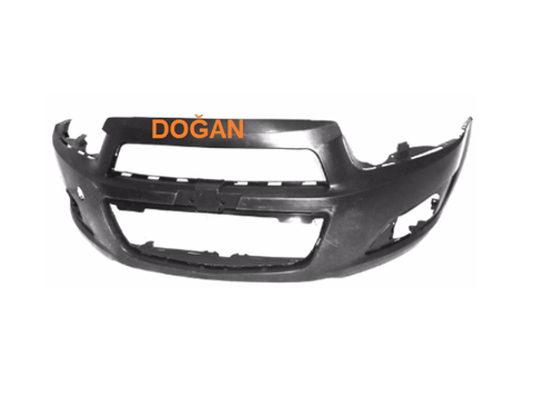 Chevrolet Aveo Ön Tampon (2011 Sonrası Uyumlu)