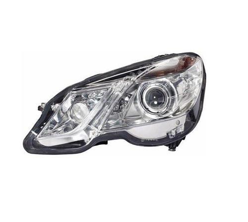 Mercedes W212 Ön Far Sol (Xenon) 2009 Sonrası Uyumlu