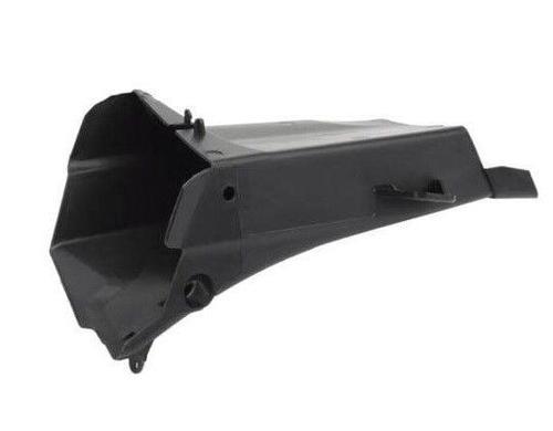 Bmw F10 Lci Ön Fren Hava Kanal Borusu Sol 2014 Sonrası Uyumlu