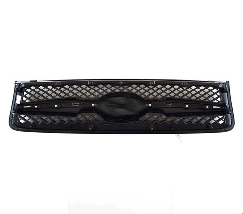 Hyundai Tucson Ön Panjur 2003 Sonrası Uyumlu