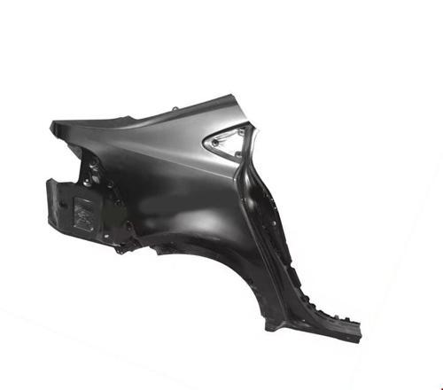 Toyota Corolla Arka Çamurluk Sağ 2019 Sonrası Uyumlu