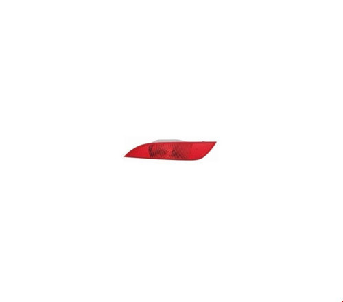 Ford Focus Arka Tampon Reflektörü Sol Hb 2015 Sonrası Uyumlu