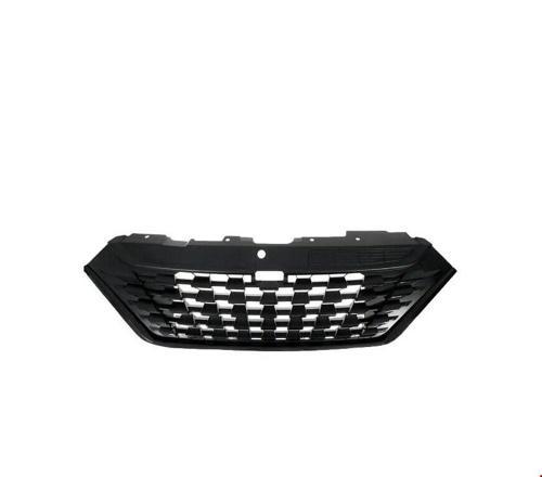 Fiat Daily Ön Panjur Siyah 2020 Sonrası Uyumlu