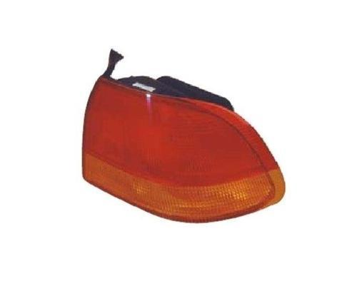 Honda Civic Stop Lambası Sağ Sedan (Dış) 1996 Sonrası Uyumlu