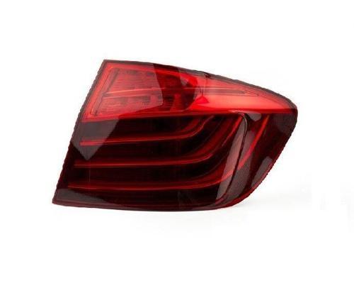 Bmw 5 Serisi F10 Lci Dış Stop Lambası Sağ 2014 Sonrası Uyumlu