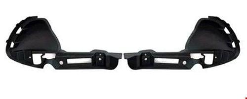 Porsche Cayenne Ön Tampon Hava Kanalı Sol 2011 Sonrası Uyumlu