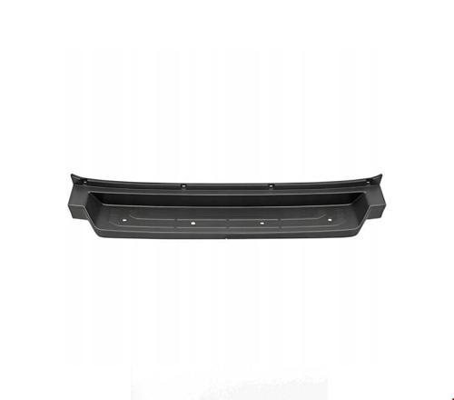 Mercedes Sprinter Arka Tampon Basamaklı 2013 Sonrası Uyumlu