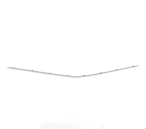 Mercedes W221 Ön Tampon Alt Nikelajı Orta 2010 Sonrası Uyumlu