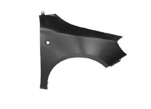 Skoda Fabia Ön Çamurluk Sağ 2007 Sonrası Uyumlu