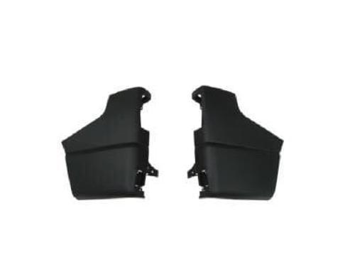 Renault Trafic Arka Tampon Köşesi Sağ 2014 Sonrası Uyumlu