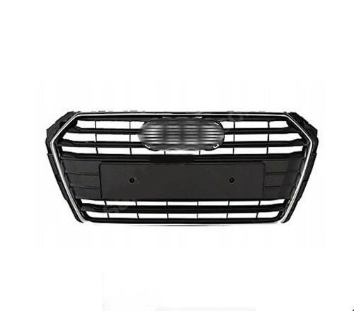 Audi A4 Ön Panjur 2017 Sonrası Uyumlu