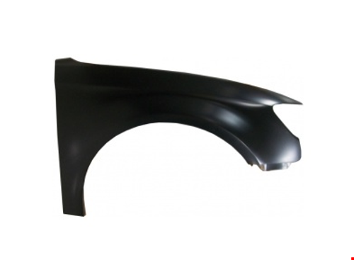 Audi A3 Ön Çamurluk Sağ Hb Alüminyum 2013 Sonrası Uyumlu