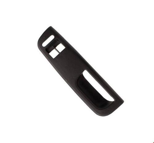 Volkswagen Passat Golf Bora Cam Açma Paneli 2li Siyah 1998 Sonrası Uyumlu