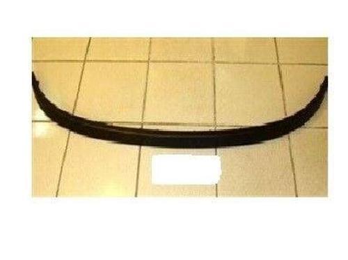 Ford Fiesta Ön Tampon Spoileri 2009 Sonrası Uyumlu