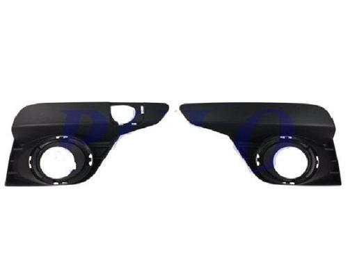 Renault Symbol Sis Far Kapağı Sisli Sol 2016 Sonrası Uyumlu