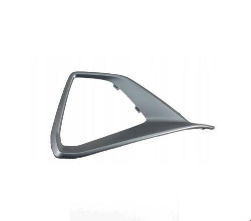 Audi Q2 Ön Tampon Sis Kapağı Sağ (S-line) 2022 Sonrası Uyumlu