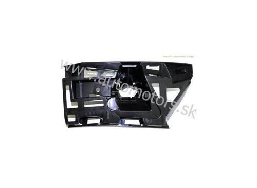 Skoda Octavia Ön Tampon Yan Destek Sol 2013 Sonrası Uyumlu