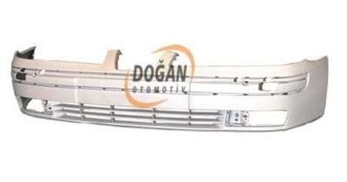 Seat Ibiza Ön Tampon Astarli (İtalyan) 1999 Sonrası Uyumlu