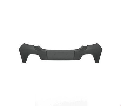 Citroen C3 Arka Tampon Dodik Deliksiz 2016 Sonrası Uyumlu